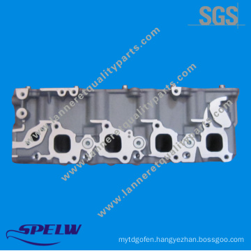 Zd30 Bare Cylinder Head for Nissan Patrol Gr